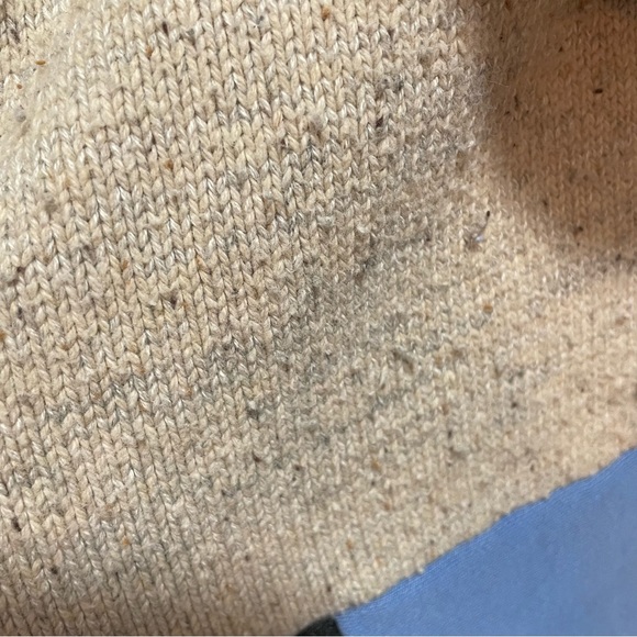 Morgan Wallen Patchwork Oversized Hoodie - Picture 15 of 15